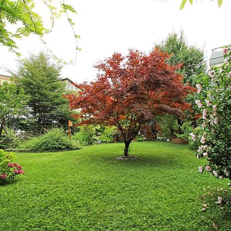 Nigler Innsbruck Apartment Екстериор снимка