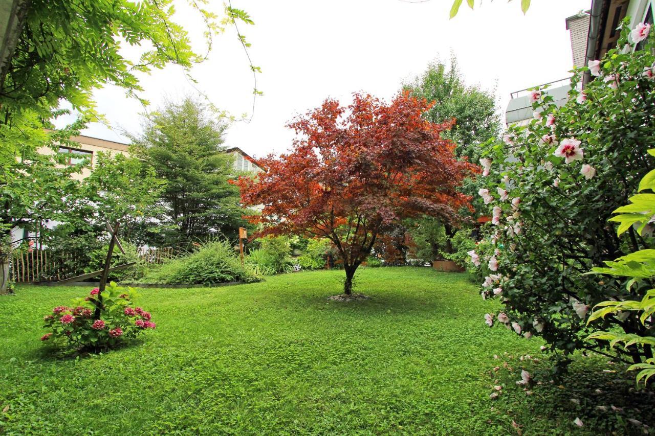 Nigler Innsbruck Apartment Екстериор снимка