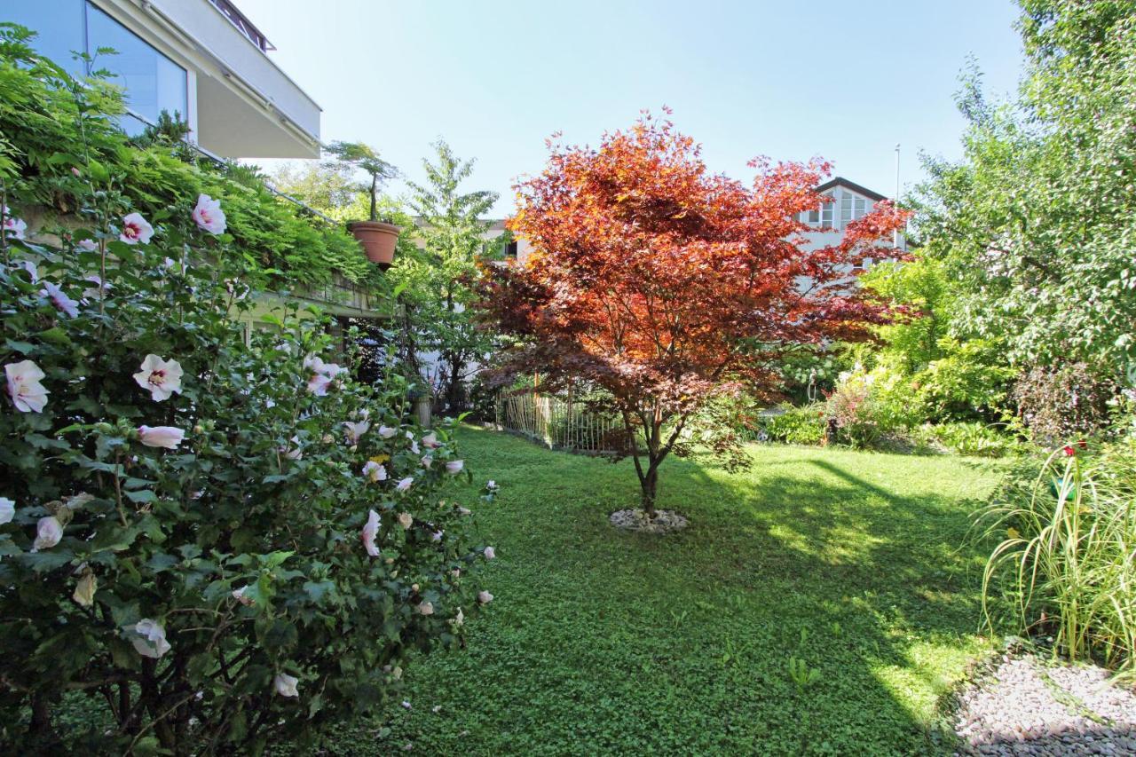 Nigler Innsbruck Apartment Екстериор снимка