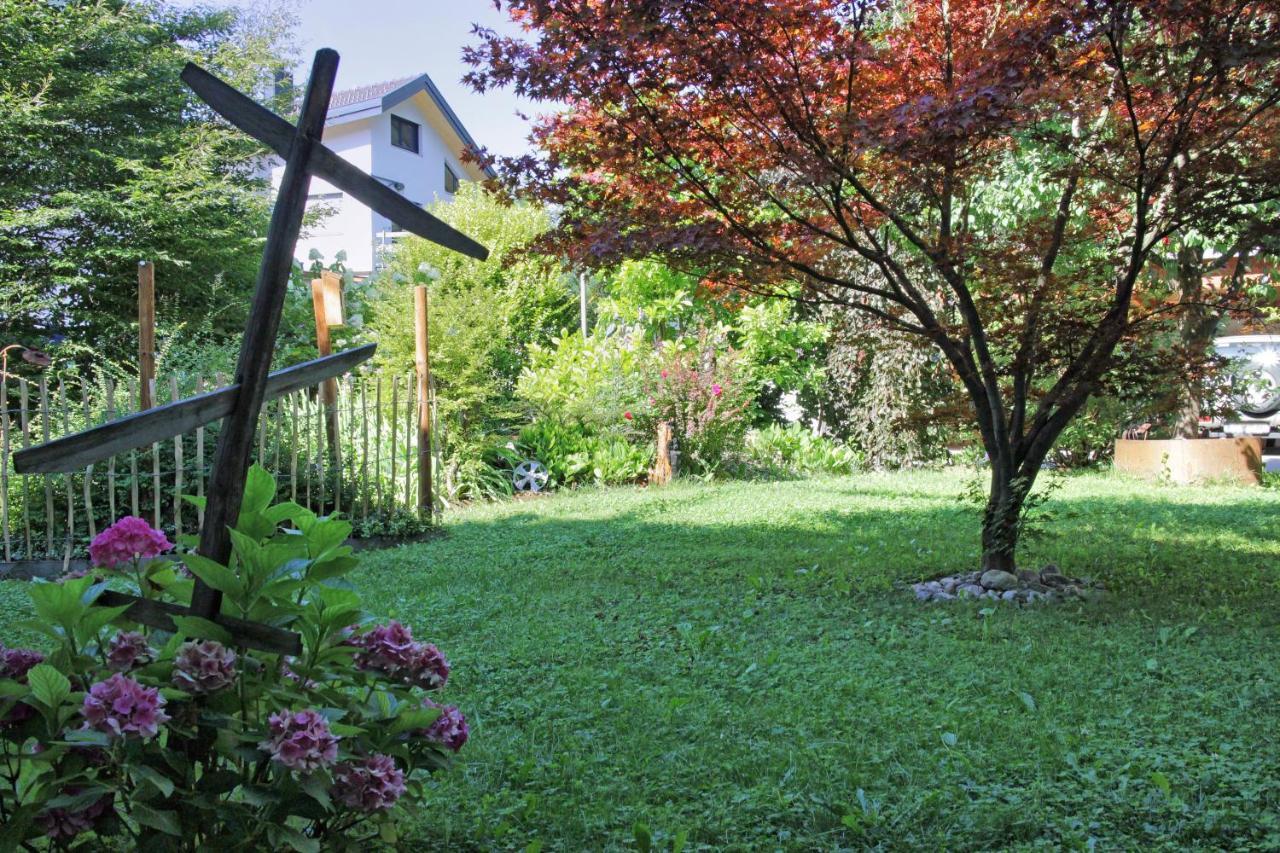 Nigler Innsbruck Apartment Екстериор снимка