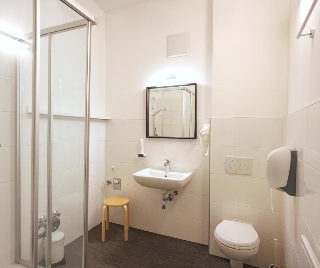 Nigler Innsbruck Apartment Екстериор снимка